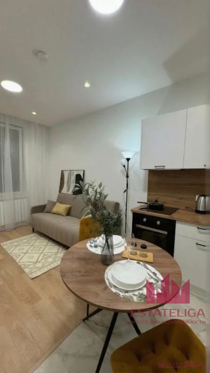 Аренда квартиры, Электролитный проезд - Фото 5