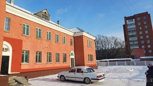 Продажа ПСН, Омск, 2-я Железнодорожная улица - Фото 1