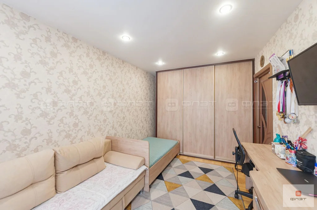Продажа квартиры, Казань, ул. Кутузова - Фото 9