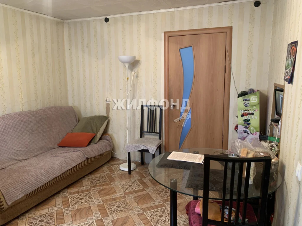 Продажа дома, Новосибирск - Фото 4