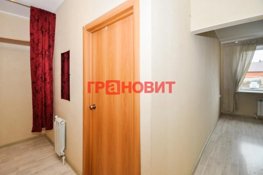 Продажа квартиры, Новосибирск, Рубежная - Фото 9