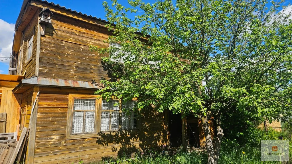 Продажа дома, Высокогорский район, 2-я аллея - Фото 0