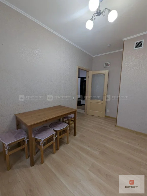 Аренда квартиры, Казань, пр. Победы д.139/1 - Фото 6