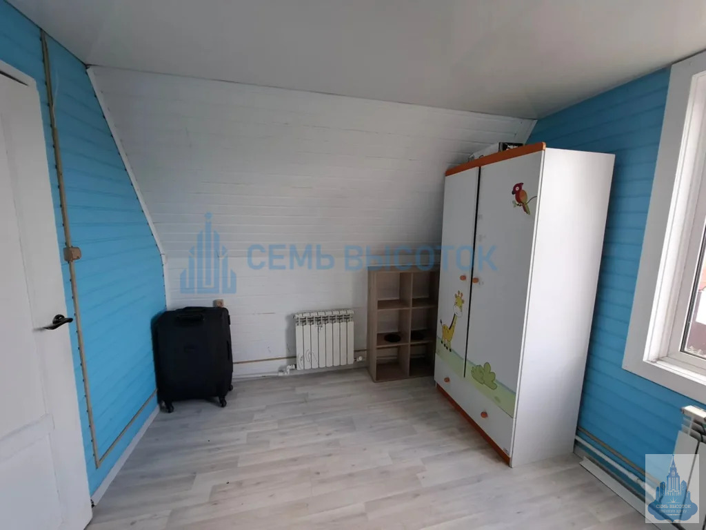 Продажа дома, Домодедово, Домодедово г. о., 24К - Фото 11