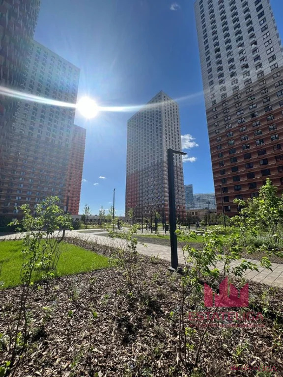 Аренда квартиры, 2-й Нагатинский проезд - Фото 5