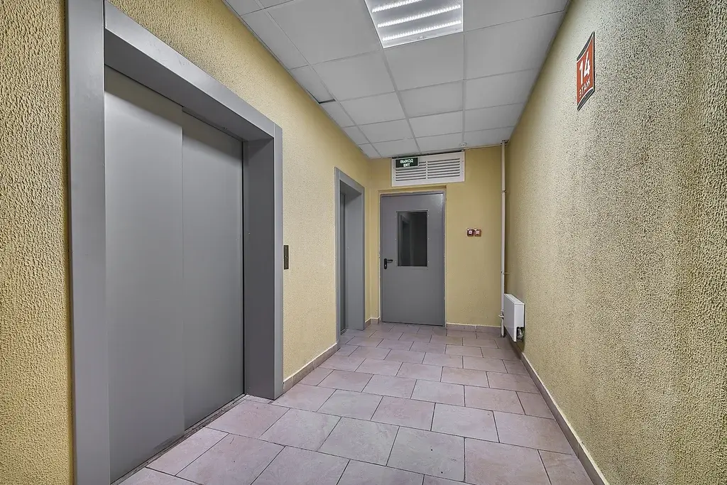 1-к пр-т. Ленина, дом 219 - Фото 14