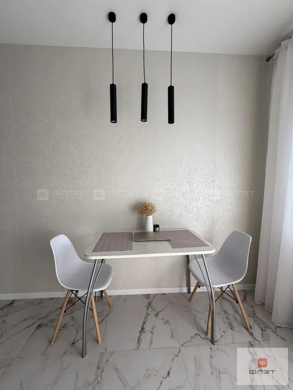 Продажа квартиры, Казань, ул. Родины - Фото 4