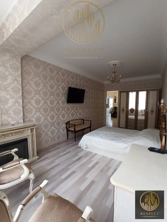 Продажа квартиры, Кисловодск, Краснофлотский пер. - Фото 17