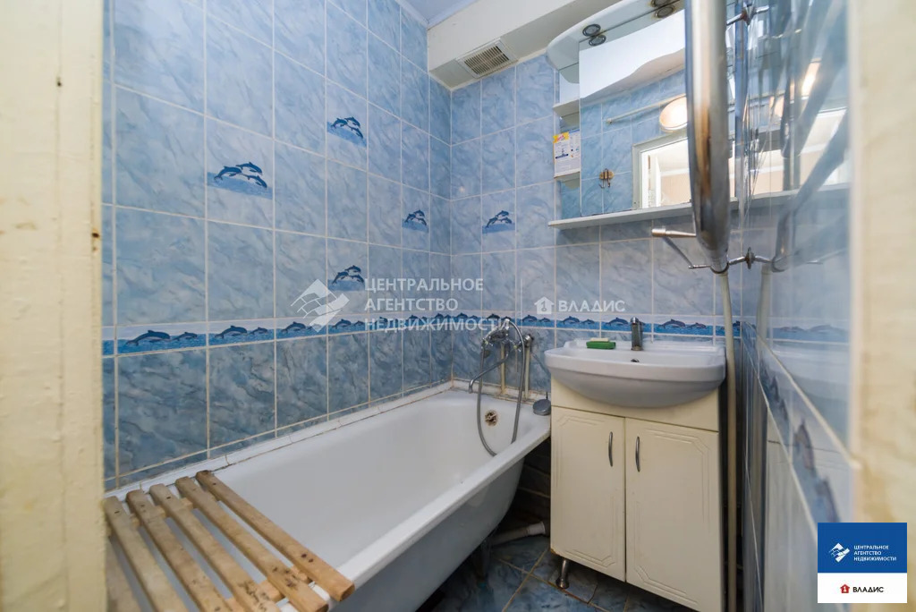 Продажа квартиры, Рязань, Касимовское ш. - Фото 12