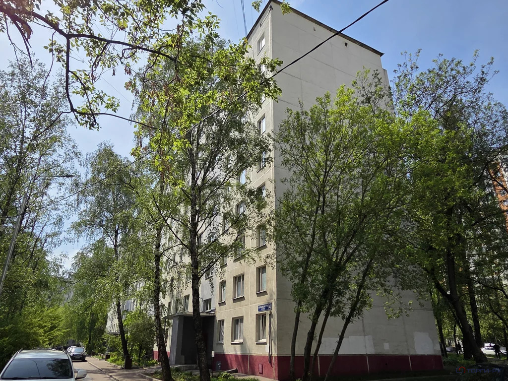 Продажа квартиры, Шокальского проезд - Фото 2