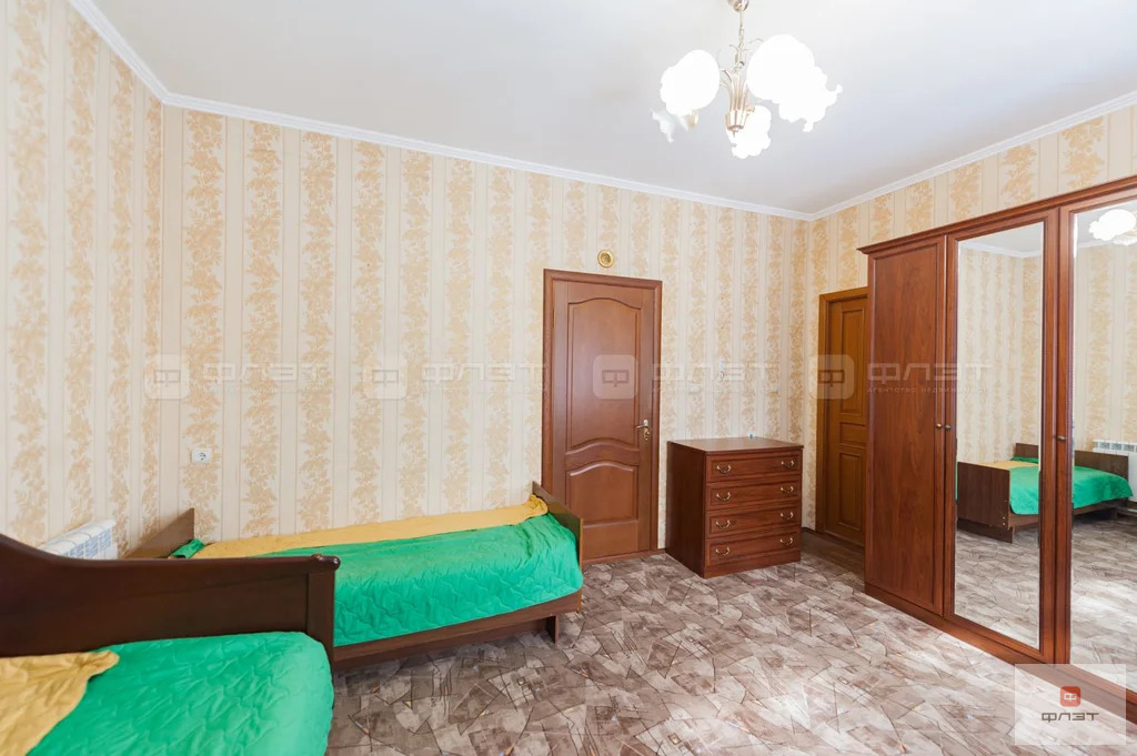 Продажа дома, Казань, ул. Таулы (Восточный) - Фото 10