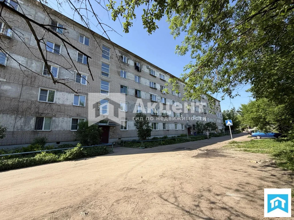 Продажа квартиры, Иваново, пр-д 14-й - Фото 1