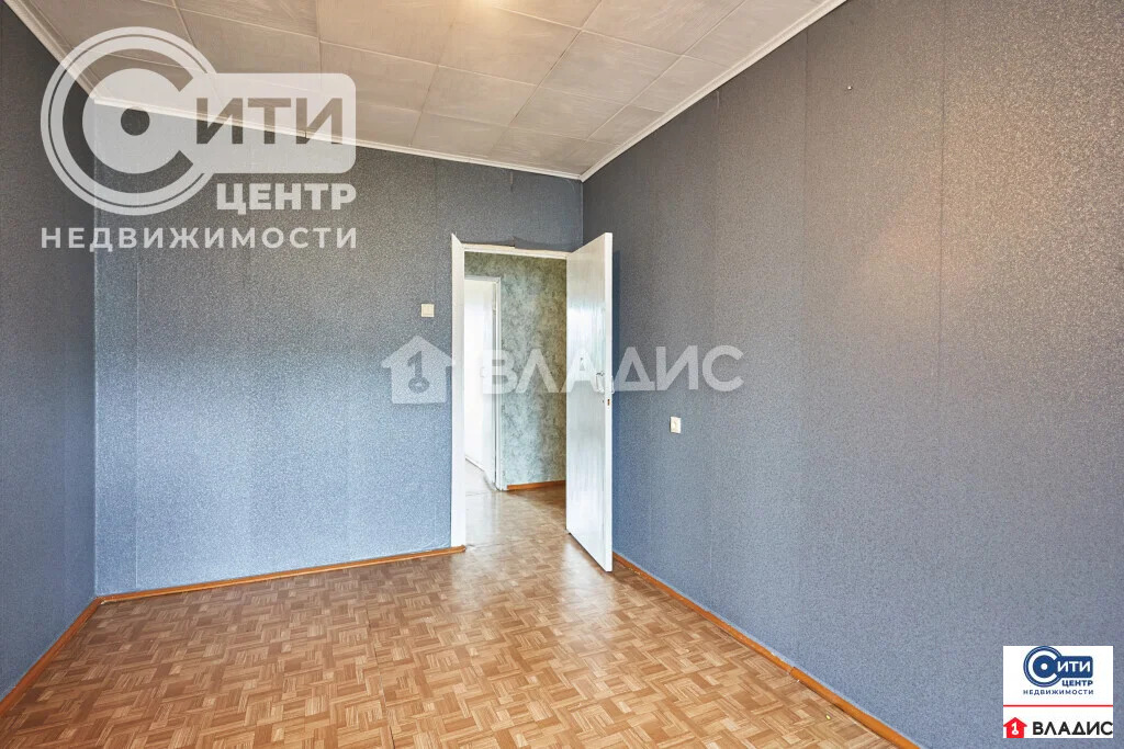 Продажа квартиры, Воронеж, ул. Димитрова - Фото 1