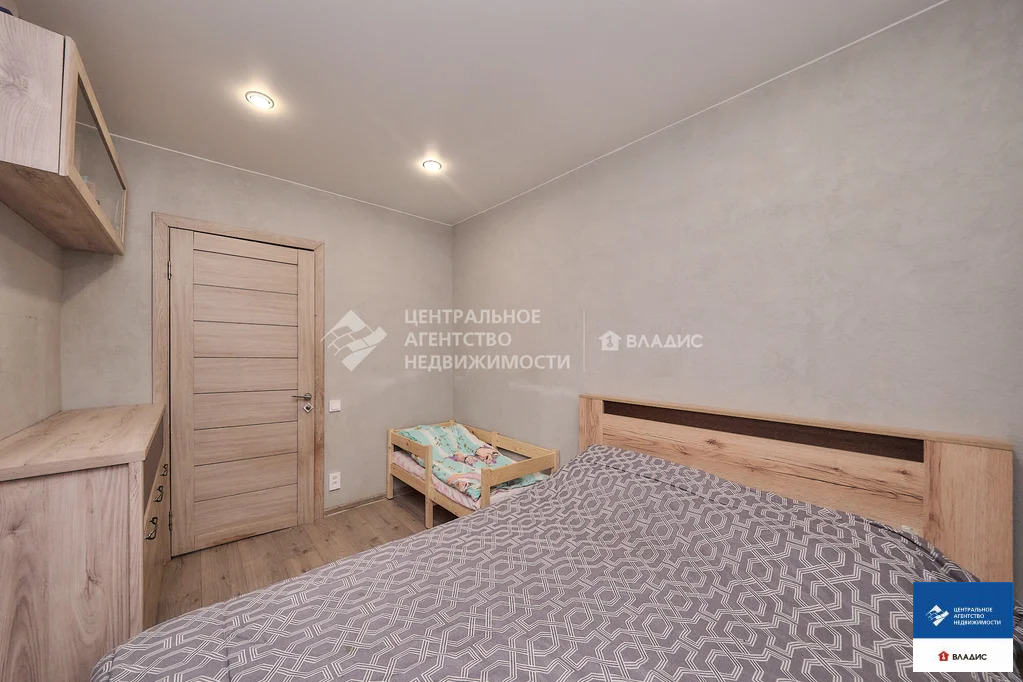 Продажа квартиры, Рязань, ул. Крупской - Фото 3