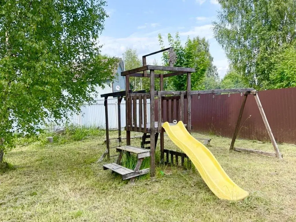 Продажа дома 140.0м Ярославская область, Переславль-Залесский ... - Фото 34