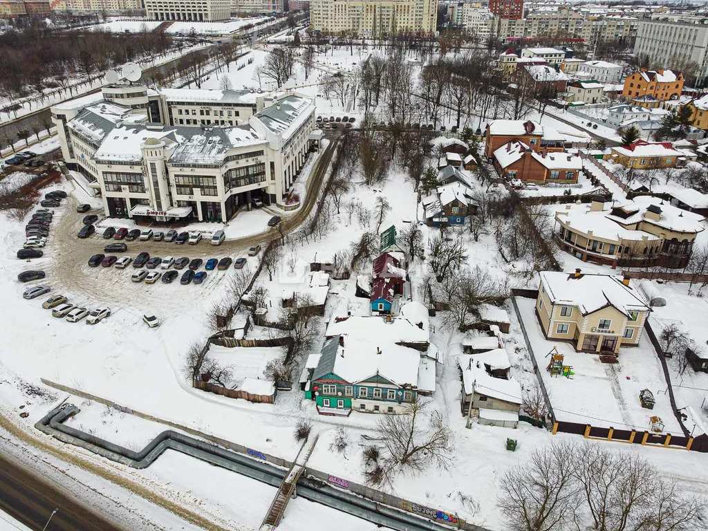 Городской округ Владимир, Владимир, Октябрьский район, . - Фото 4