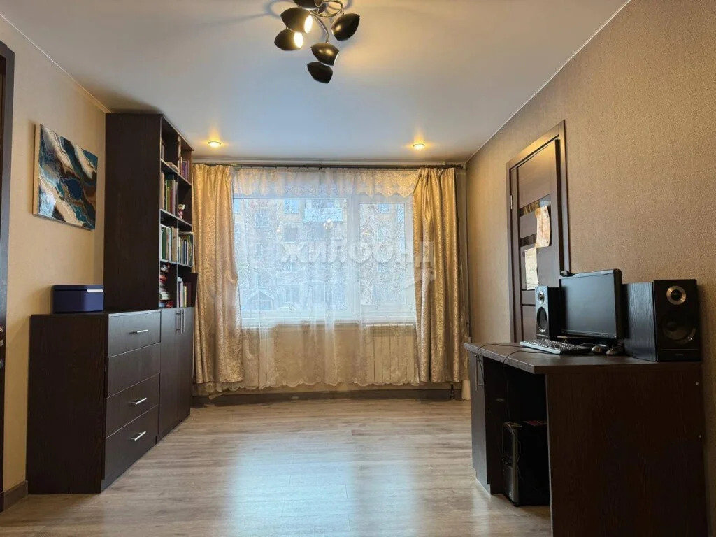 Продажа квартиры, Новосибирск, ул. Гоголя - Фото 5