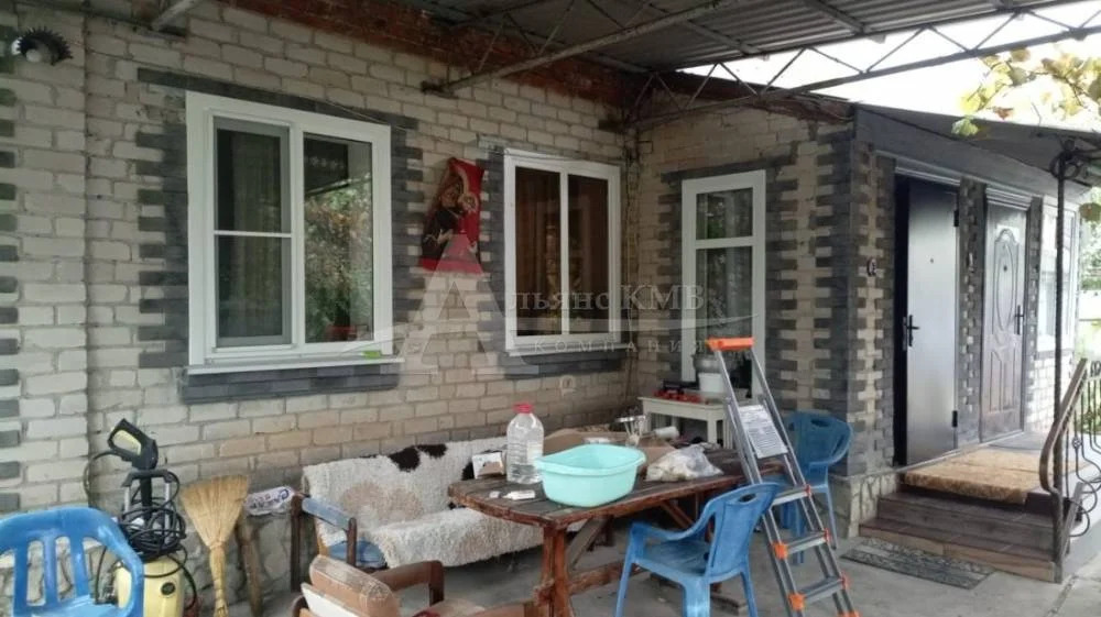 Продажа дома, Георгиевск, ул. Герцена - Фото 14