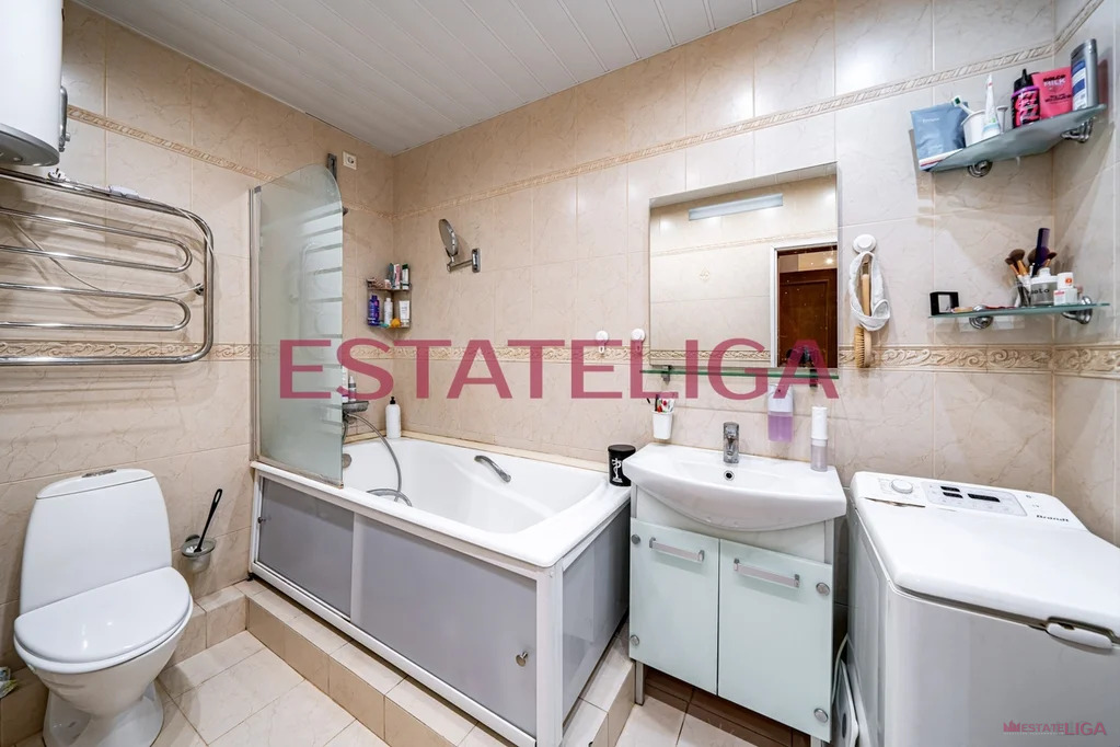 Продажа квартиры, ул. Кунцевская - Фото 16