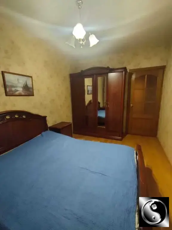 Сдам комнату 61.0/16-12м Старонародная ул., 2, Москва, ЮЗАО, р-н Южное - Фото 1