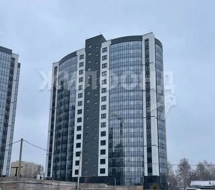 Продажа квартиры, Новосибирск, Рудная - Фото 30