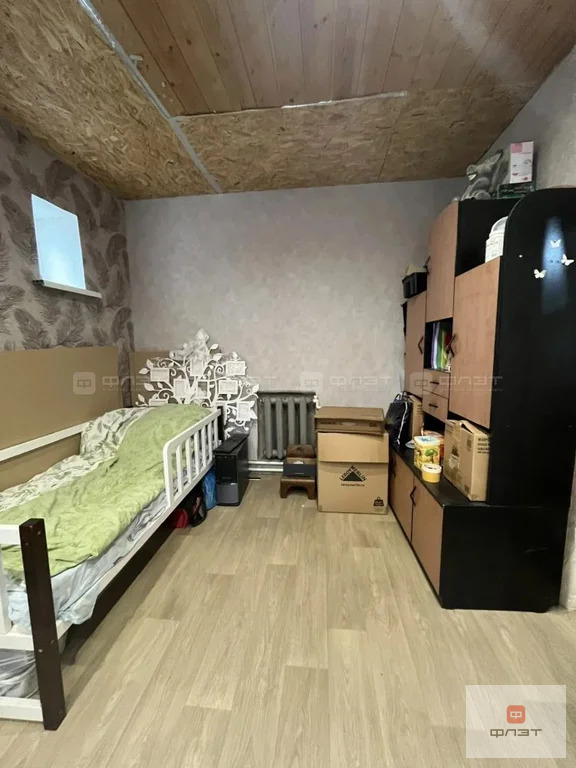 Продажа дома, Лаишевский район, 1-я аллея - Фото 11