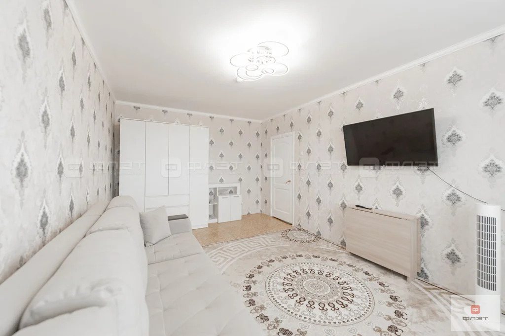 Продажа квартиры, Осиново, Зеленодольский район, ул. 40-летия Победы - Фото 10