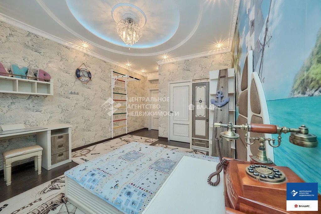 Продажа квартиры, Рязань, Мещерская улица - Фото 17