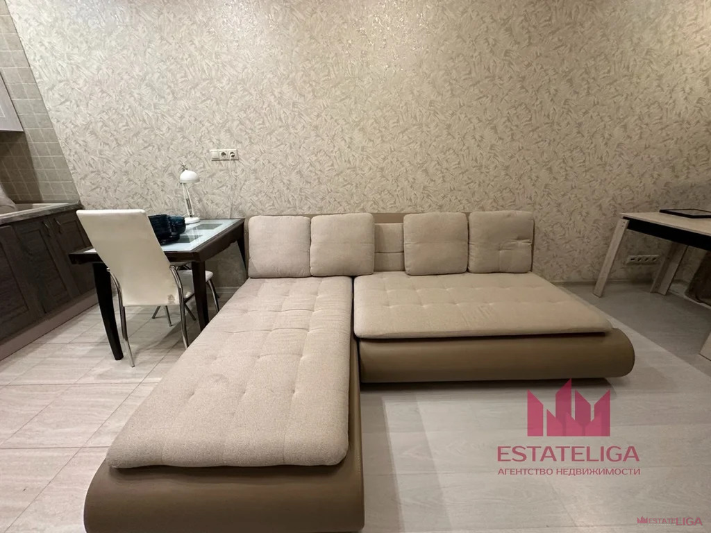 Аренда квартиры, Ходынский б-р. - Фото 2