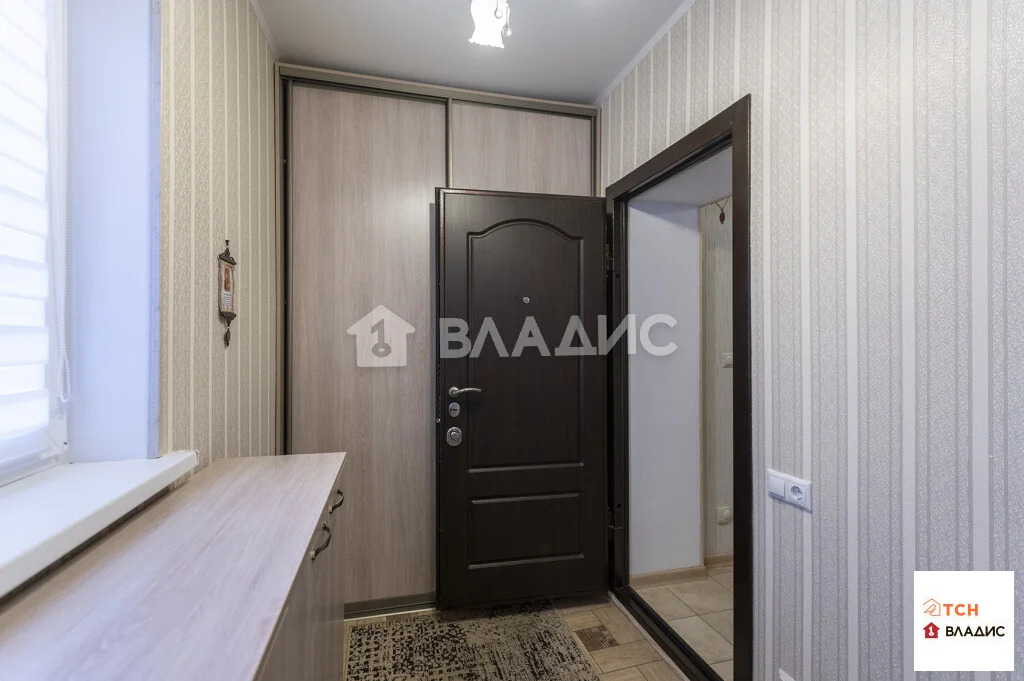 Продажа квартиры, Королев, улица Комитетский Лес - Фото 36