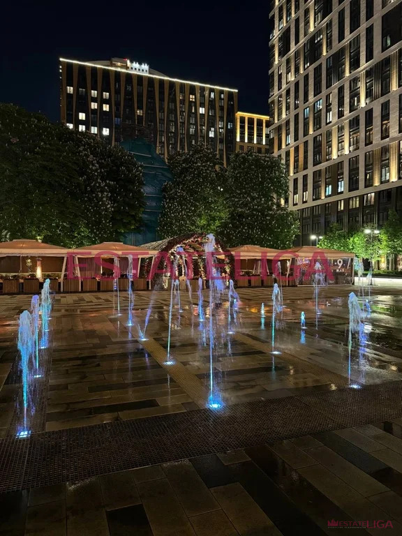 Аренда квартиры, Ленинградский пр-кт. - Фото 12