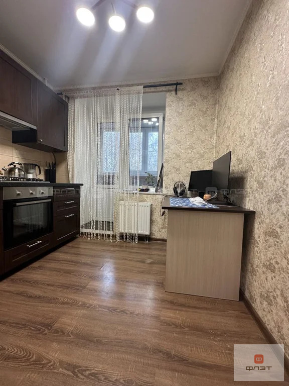 Продажа квартиры, Казань, ул. Лядова - Фото 2