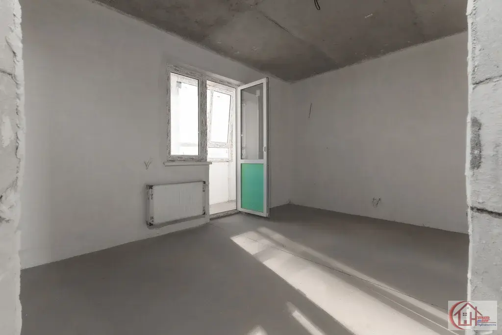 2-к 65 м2, по ул. Садовое кольцо в г. Краснодаре. - Фото 19