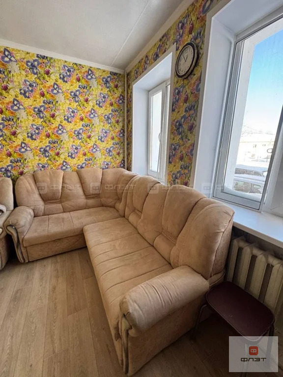 Продажа квартиры, Казань, Дербышки ул. Мира - Фото 2