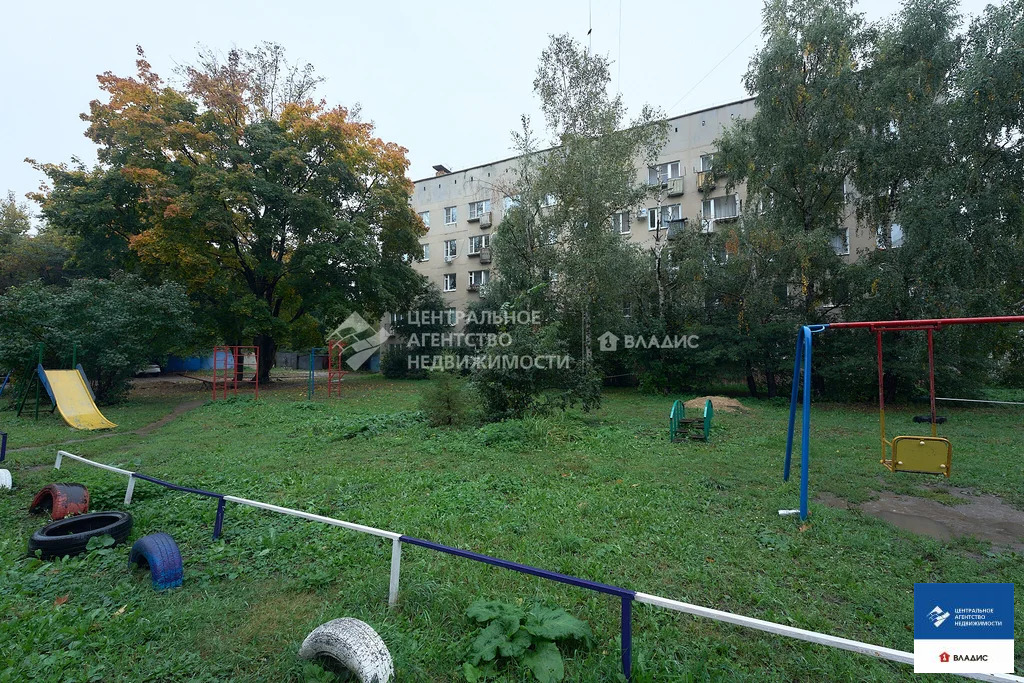 Продажа квартиры, Рязань, ул. Ленинского Комсомола - Фото 16