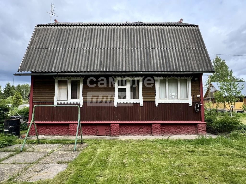 Продажа дома, Роща, Наро-Фоминский район - Фото 4