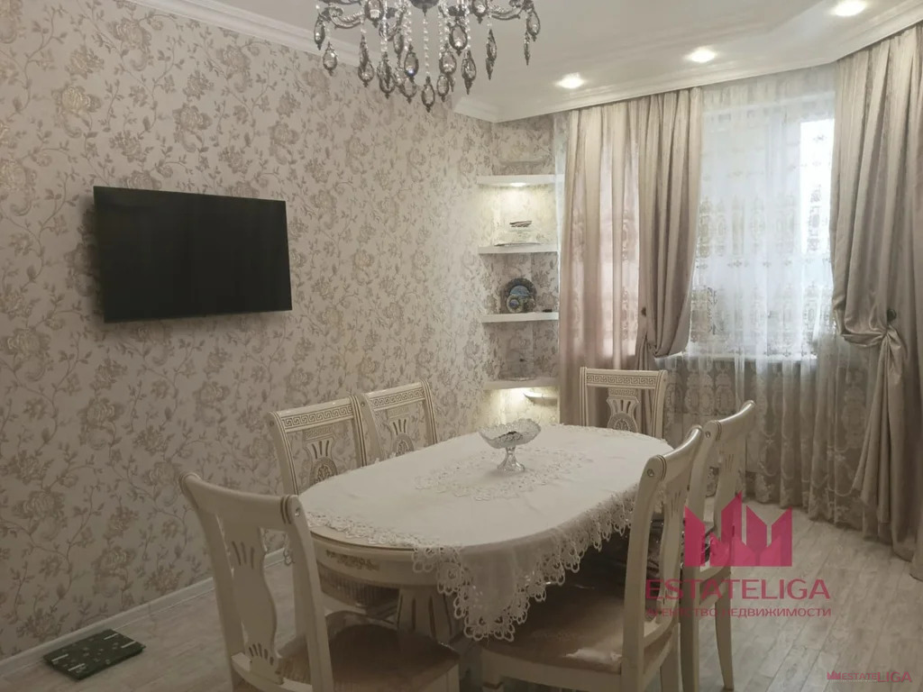 Продажа квартиры, Видное, Ленинский район, Зеленые аллеи б-р. - Фото 1