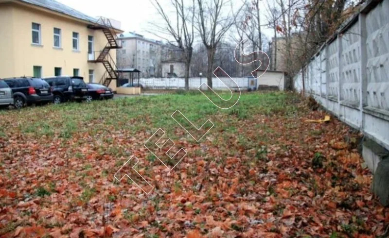 м. Варшавская, Варшавское шоссе, 1070 м2, Здание и участок 52 сотки ... - Фото 6