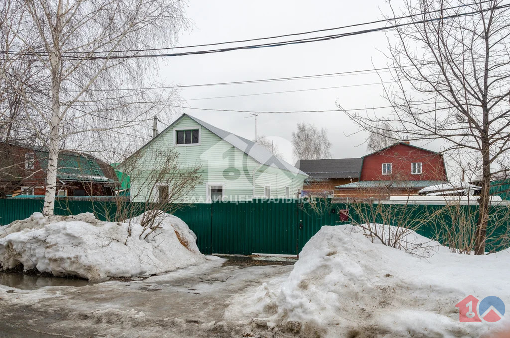 городской округ Новосибирск, Новосибирск, Октябрьский район, ... - Фото 10