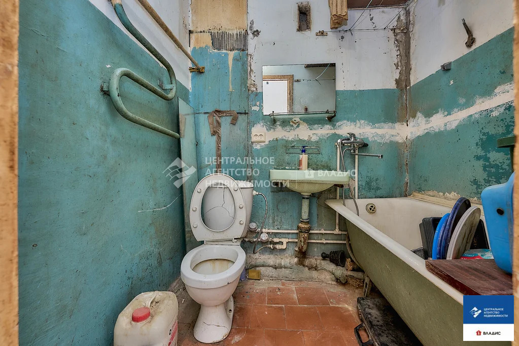 Продажа квартиры, Рязань, ул. Тимакова - Фото 10