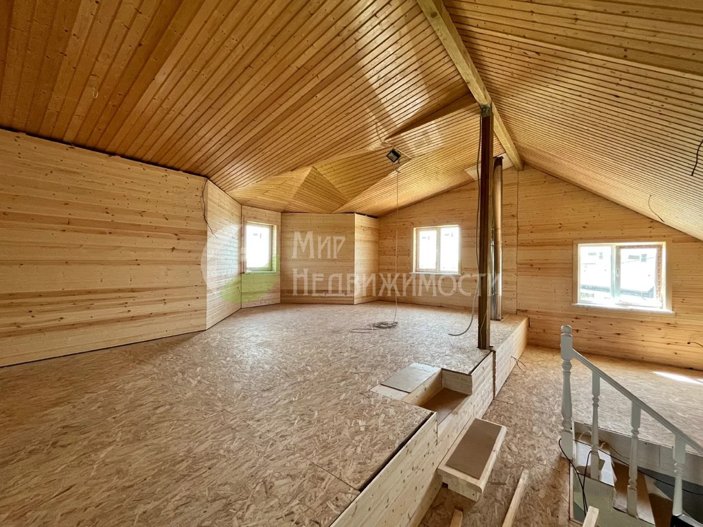 Продажа дома, Борносово, Дмитровский район - Фото 0