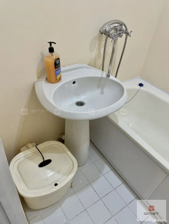 Продажа квартиры, Казань, ул. Космонавтов - Фото 14