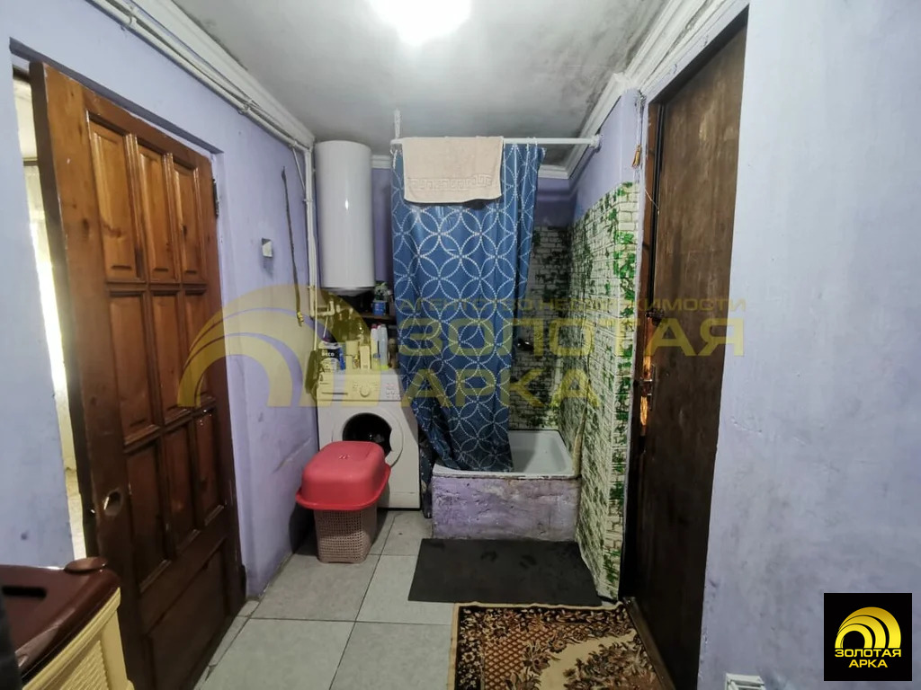 Продажа дома, Кеслерово, Крымский район, ул. Гастелло - Фото 10