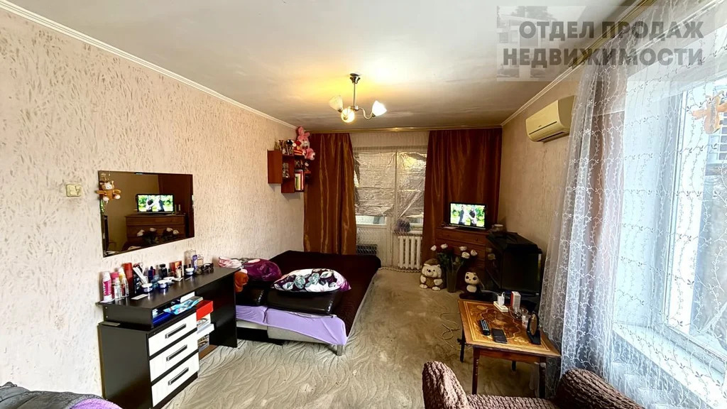 1-к квартира - Фото 5