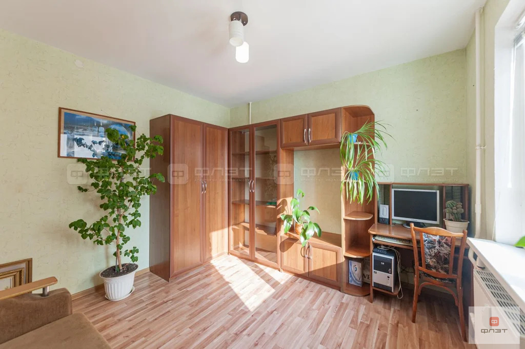 Продажа квартиры, Осиново, Зеленодольский район, ул. Гайсина - Фото 8