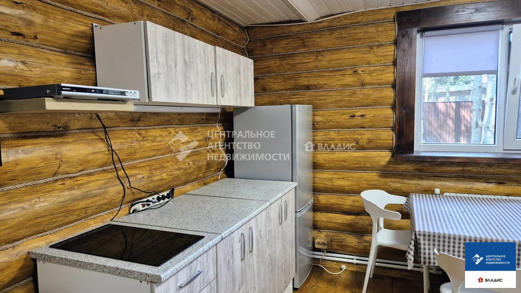 Продажа дома, Ерохино, Клепиковский район - Фото 5