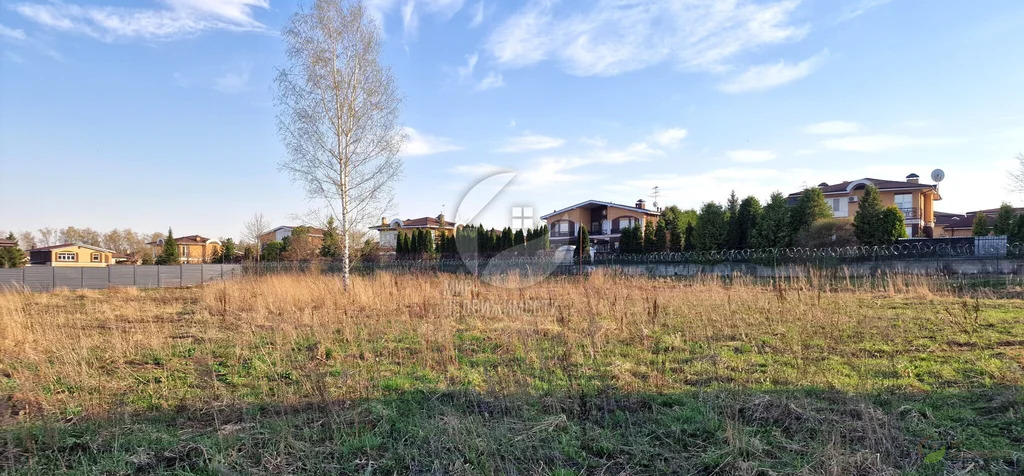 Продажа участка, Аксаково, Мытищинский район, Степная улица - Фото 5