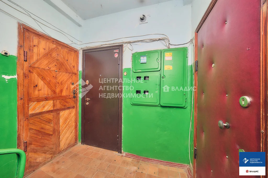 Продажа квартиры, Рязань, Московское ш. - Фото 5