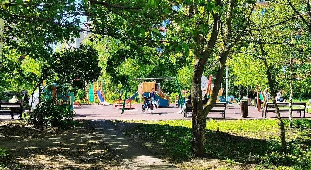 Продается квартира, 69 м - Фото 5