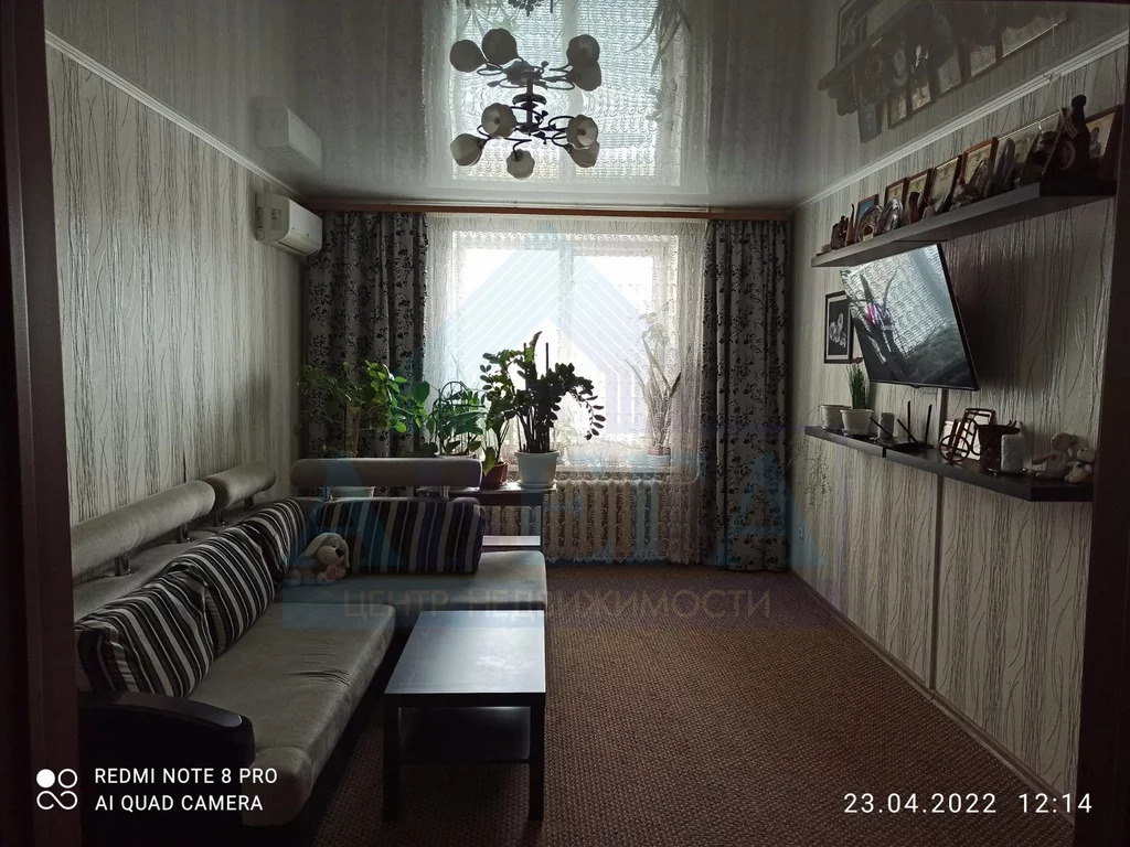Продажа квартиры, Оренбург, Высотная улица - Фото 0